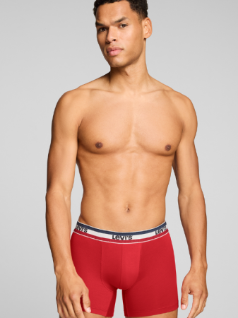 BARBATI - Set Lenjerie Multicolor Barbati