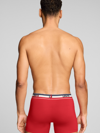 BARBATI - Set Lenjerie Multicolor Barbati