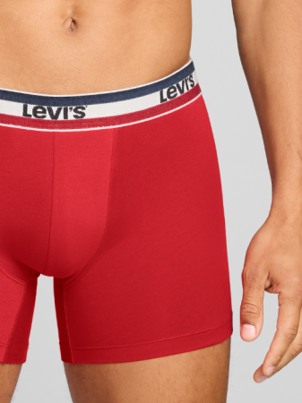 BARBATI - Set Lenjerie Multicolor Barbati