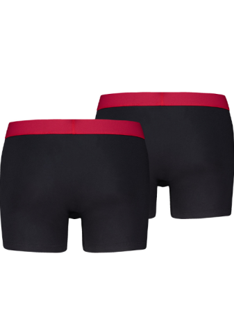 BARBATI - Set Lenjerie Neagra Barbati