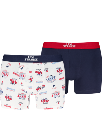 BARBATI - Set Lenjerie Multicolor Barbati