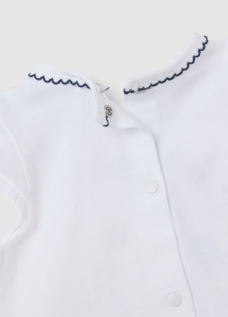 ДЕВОЧКИ - Комплект Для Девочек Pageant Blue 0-9 Месяцев