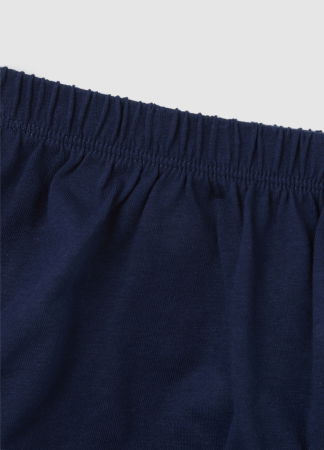 ДЕВОЧКИ - Комплект Для Девочек Pageant Blue 0-9 Месяцев