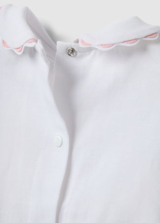 FETE - Set Roz Fete 0-9 Luni