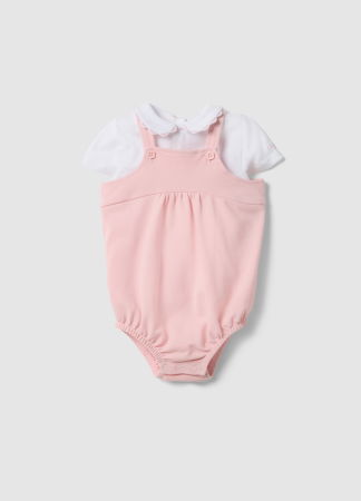 FETE - Set Roz Fete 0-9 Luni