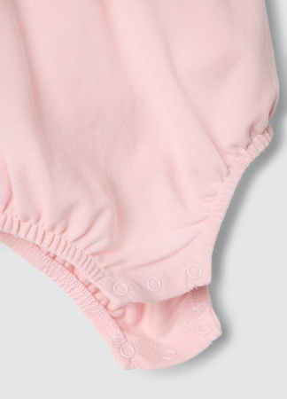 FETE - Set Roz Fete 0-9 Luni