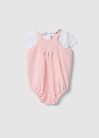 FETE - Set Roz Fete 0-9 Luni