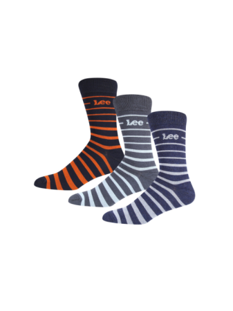 BARBATI - Set Sosete Multicolor Barbati