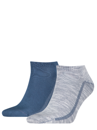 BARBATI - Set Sosete Multicolor Barbati