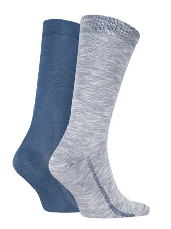 BARBATI - Set Sosete Multicolor Barbati