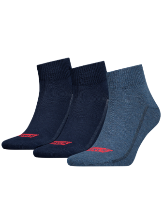 BARBATI - Set Sosete Navy Barbati