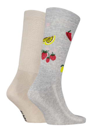 BARBATI - Set Sosete Multicolor Barbati