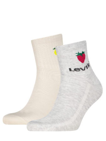 BARBATI - Set Sosete Multicolor Barbati