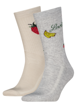 BARBATI - Set Sosete Multicolor Barbati