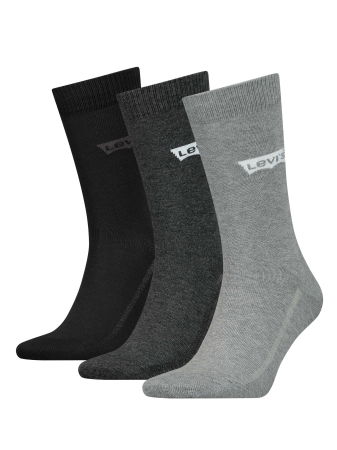 BARBATI - Set Sosete Multicolor Barbati