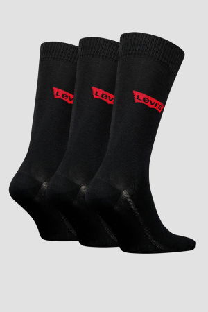 BARBATI - Set Sosete Negre Barbati