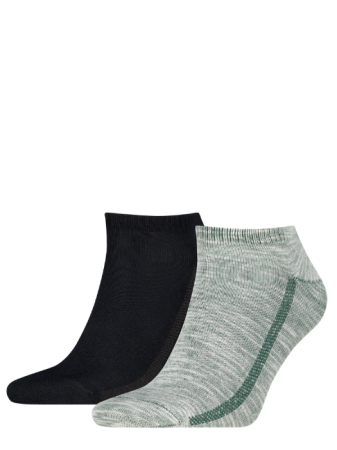 BARBATI - Set Sosete Multicolor Barbati