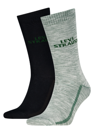 BARBATI - Set Sosete Multicolor Barbati