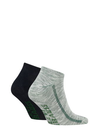 BARBATI - Set Sosete Multicolor Barbati