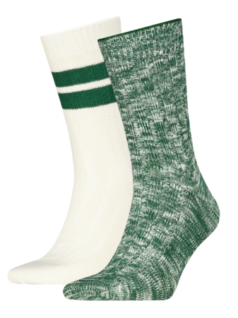 BARBATI - Set Sosete Verzi Barbati