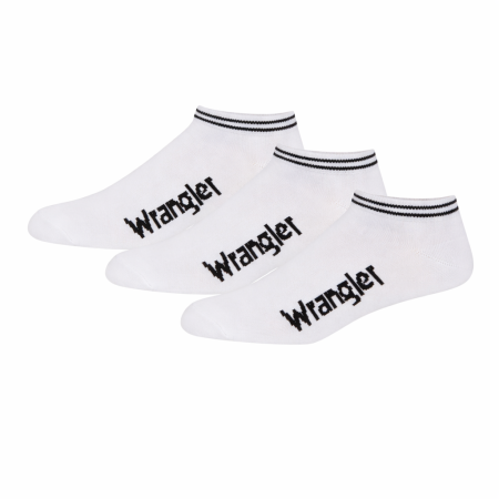 Sosete - Set Sosete White Barbati