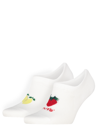 BARBATI - Set Sosete Albe Barbati