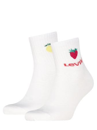 BARBATI - Set Sosete Albe Barbati