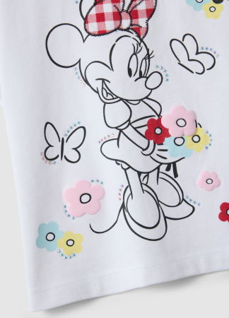 ДЕВОЧКИ - Спортивный Комплект Для Девочек Brilliant White 3-10 Лет