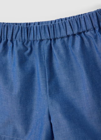 ДЕВОЧКИ - Спортивный Комплект Для Девочек Brilliant White 3-10 Лет