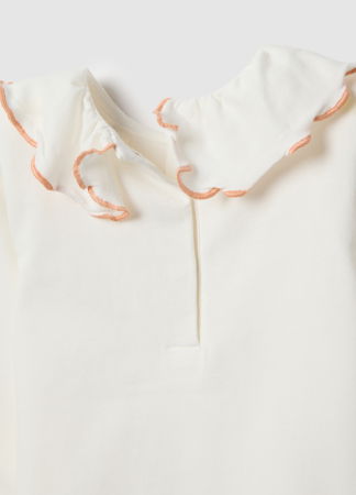 FETE - Set Tricou+Fusta Tuscany Fete 9-36 Luni