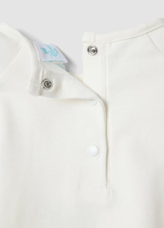 ДЕВОЧКИ - Комплект Футболка+Джоггер Для Девочек Sugar Swizzle 9-36 Месяцев