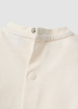 BAIETI - Set Tricou + Sorti Buttercream Baieti 0-9 Luni