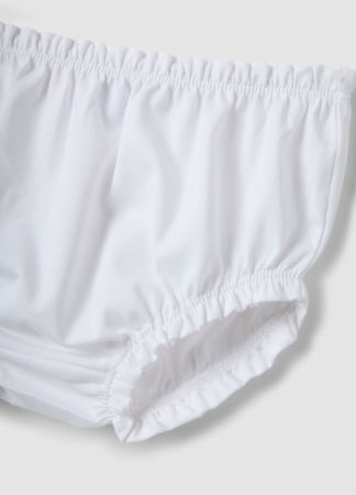 ДЕВОЧКИ - Комплект Для Девочек White 0-9 Месяцев