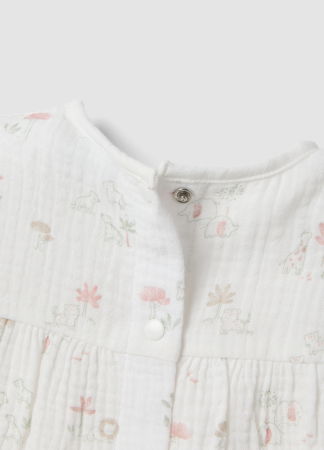 FETE - Set Zephyr Fete 0-9 Luni