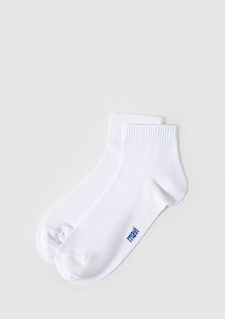 Sosete - Sosete Albe  Barbati