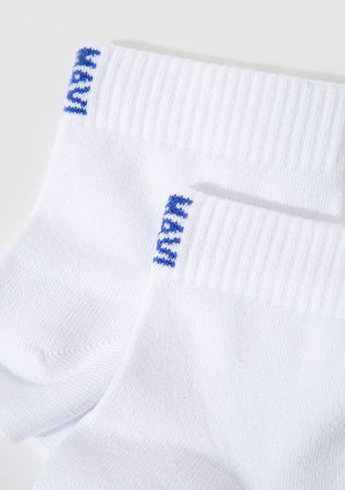 Sosete - Sosete Albe  Barbati