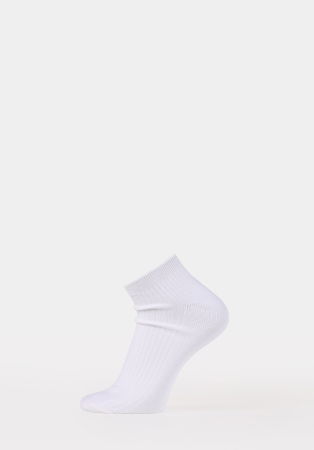 ЖЕНЩИНЫ - Женские Носки Белые 