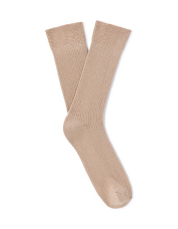 BARBATI - Sosete Bej Barbati