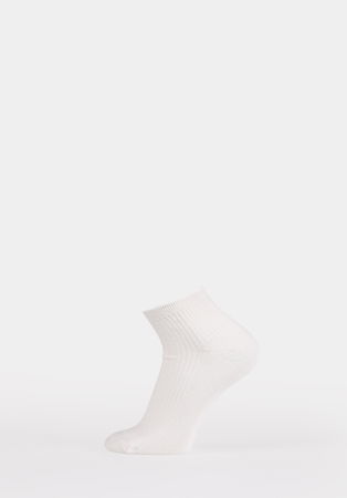 ЖЕНЩИНЫ - Женские Носки Кремовые 