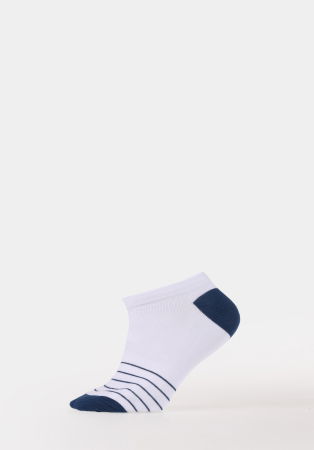 BARBATI - Sosete Navy Barbati