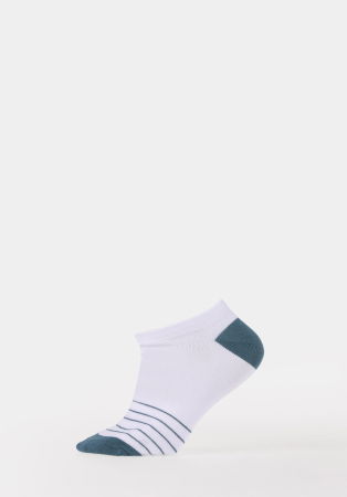 BARBATI - Sosete Verzi Barbati