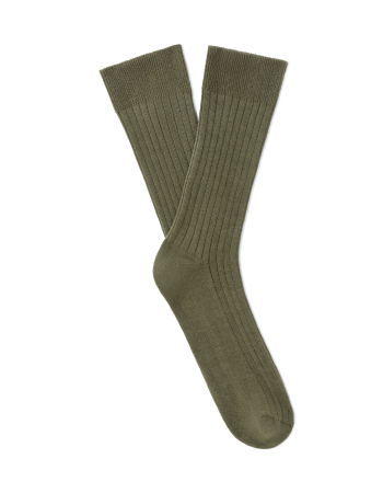 Sosete - Sosete Kaki  Barbati