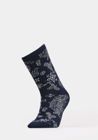 ACCESORII - Sosete Navy  Barbati