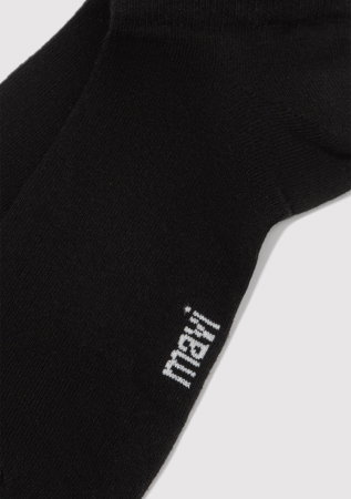 BARBATI - Sosete Negre  Barbati