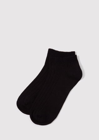 Sosete - Sosete Negre  Femei