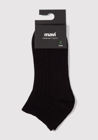 Sosete - Sosete Negre  Femei