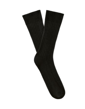 Sosete - Sosete Negri  Barbati