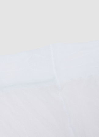 ДЕВОЧКИ - Колготки Для Девочек White 3-10 Лет