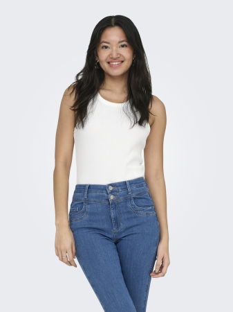 FEMEI - Top Cloud Dancer   Femei