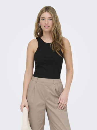 FEMEI - Top Negru   Femei